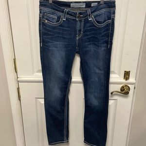 BKE Payton skinny jeans